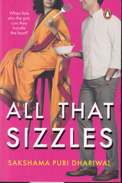 All That Sizzles