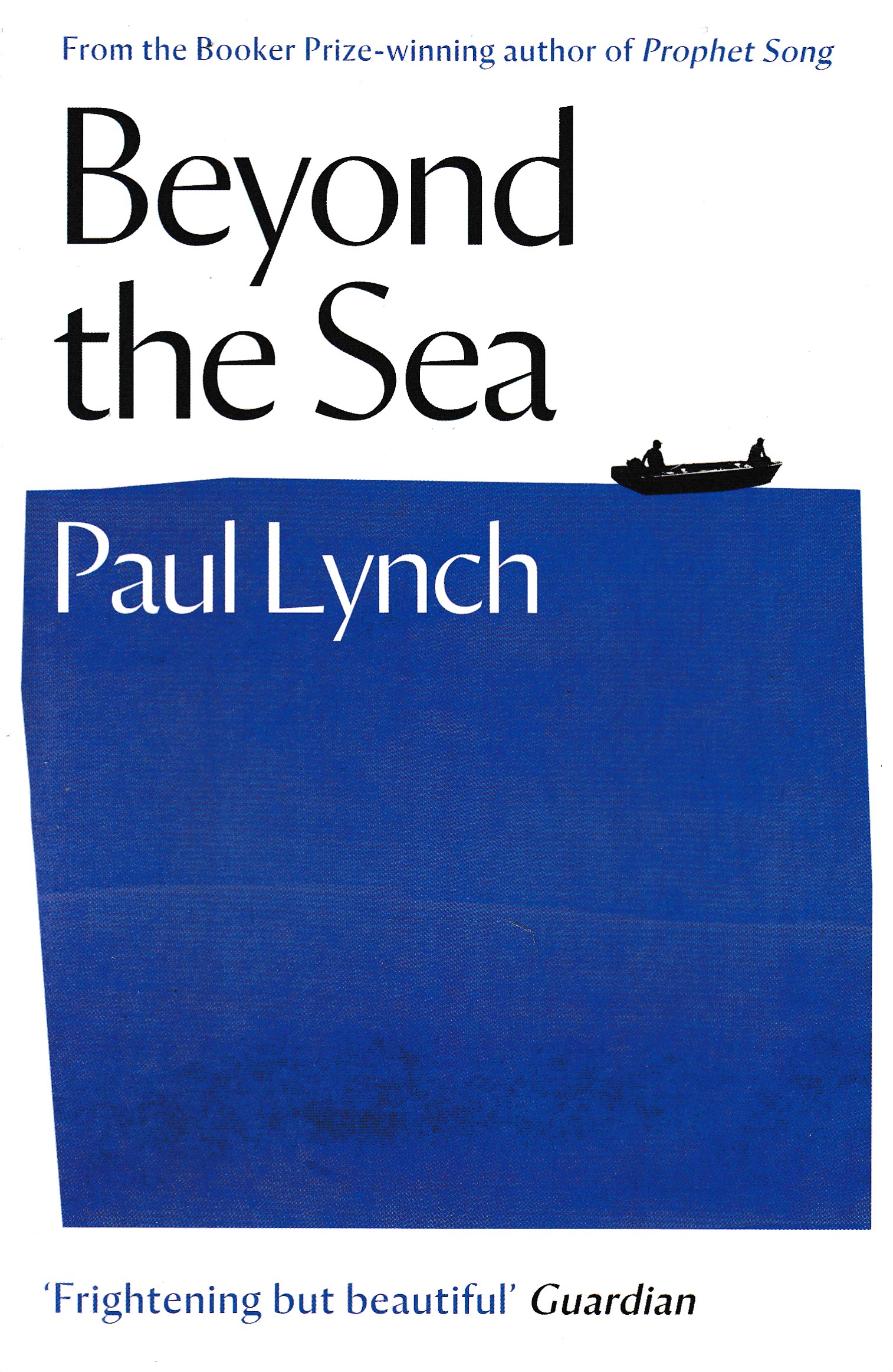 Beyond The Sea