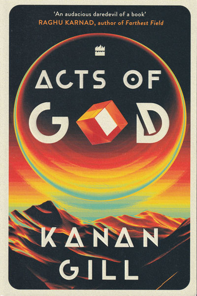 Acts of God