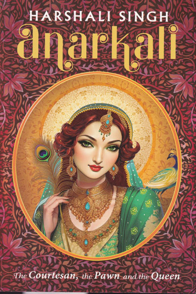 Anarkali