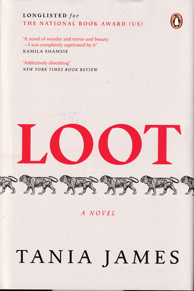 Loot