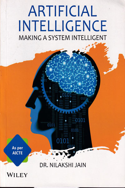 Artificial Intelligence Making A System Intelligent