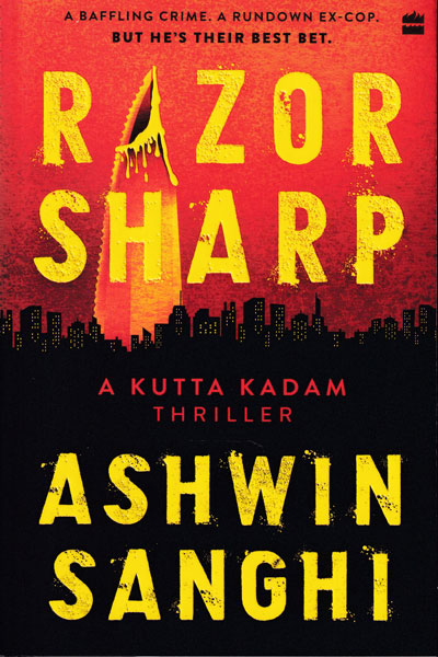 Razor Sharp