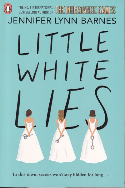 Little White Lies