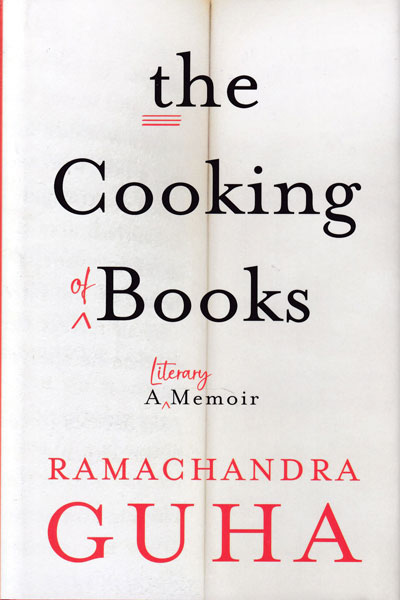 The Cooking of Books
