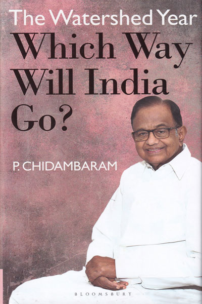 The Watershed Year Which Way Will India Go