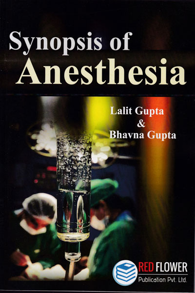 Synopsis of Anesthesia