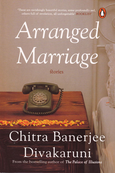 Arranged Marriage