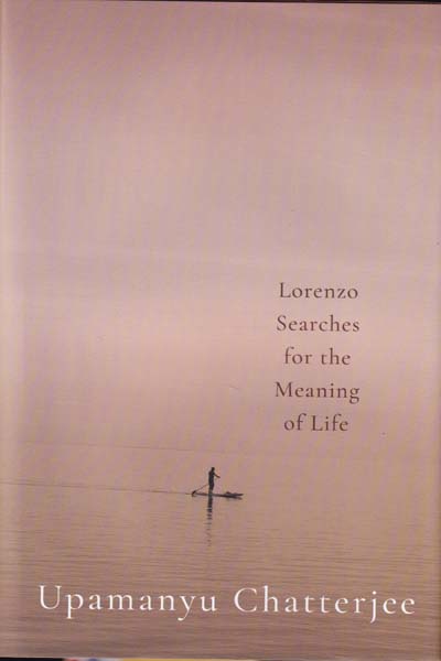 Lorenzo Searches for the Meaning of Life