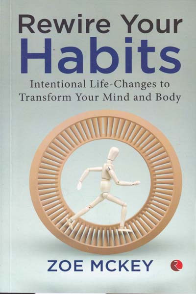 Rewire Your Habits