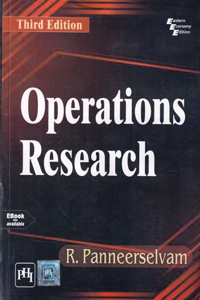 Operations Research