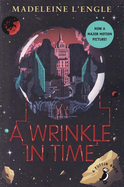 A Wrinkle in Time