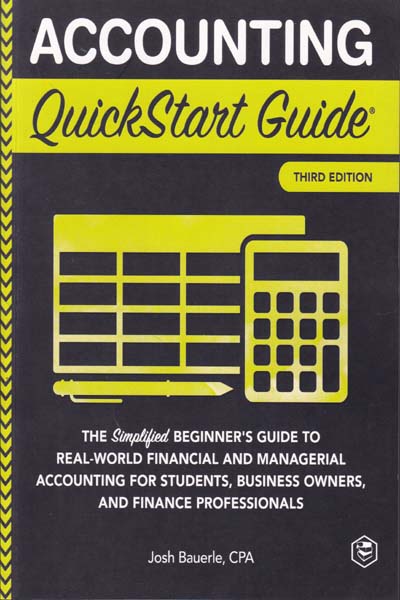Accounting Quickstart Guide