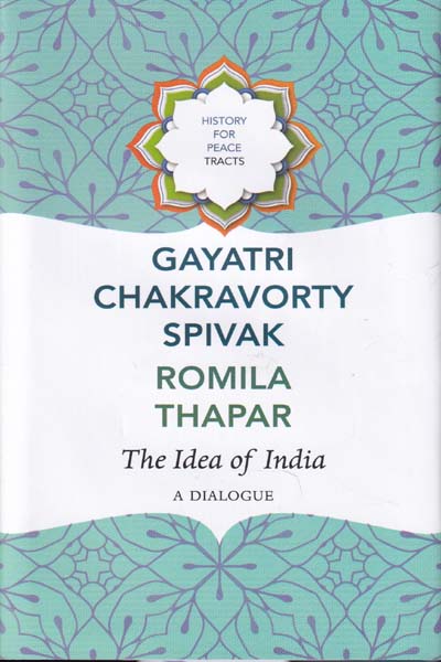 The Idea of India