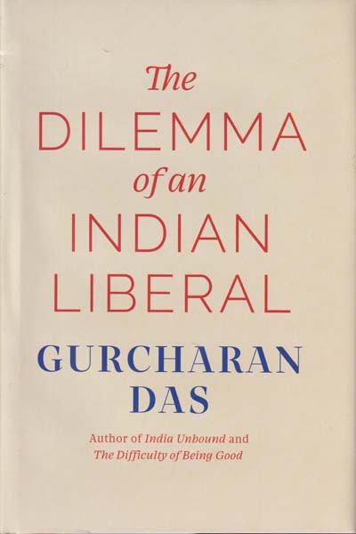The Dilemma of an Indian Liberal