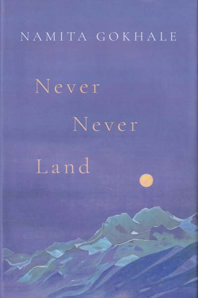 Never Never Land