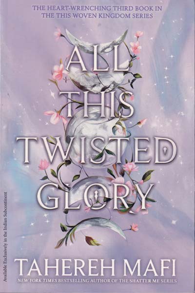 All This Twisted Glory