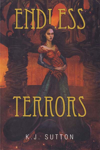 Endless Terrors