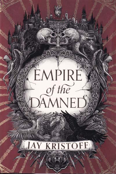 Empire of the Damned