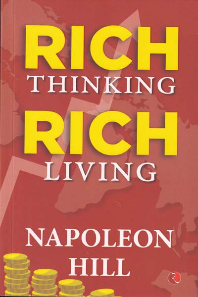 Rich Thinking Rich Living