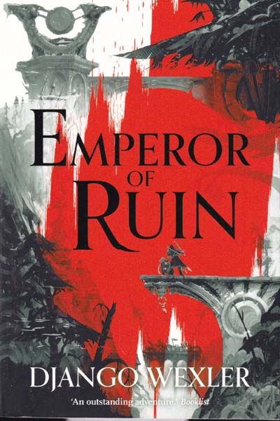 Emperor of Ruin