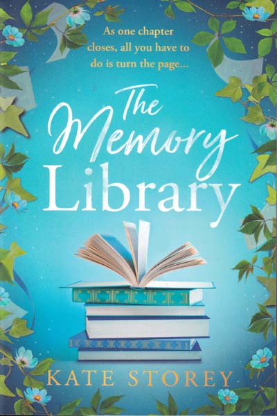 The Memory Library