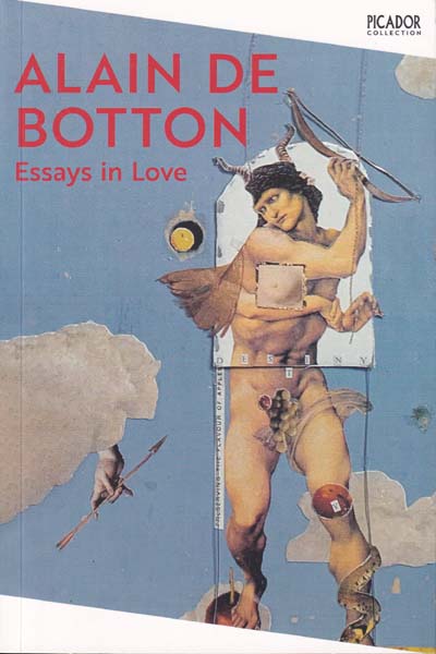 Essays in Love