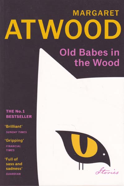 Old Babes in The Wood