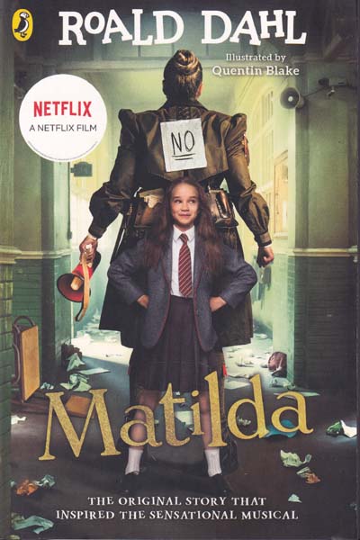 Matilda