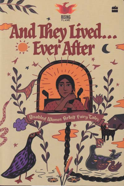 And They Lived Ever After