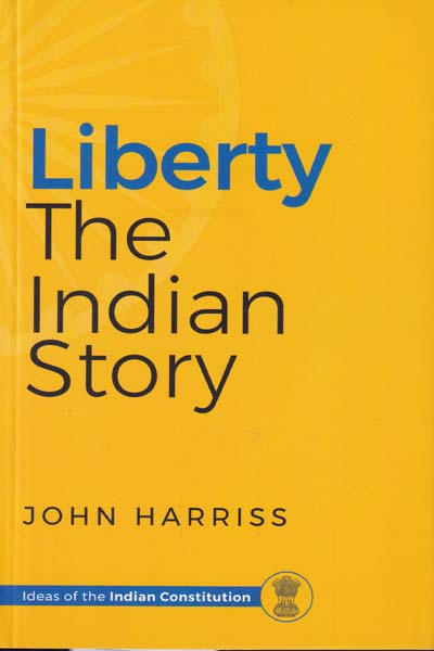 Liberty The Indian Story