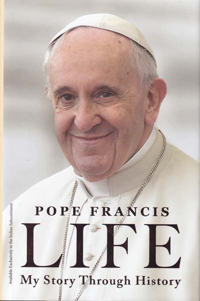 Life My Story Through History
