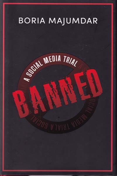 Banned A Social Media Trial