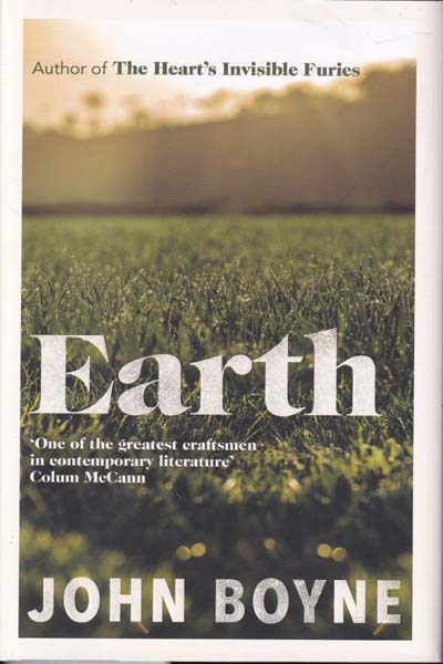 Earth