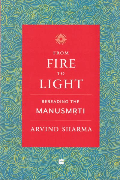From Fire to Light 