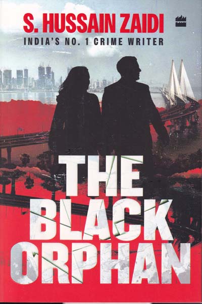 The Black Orphan