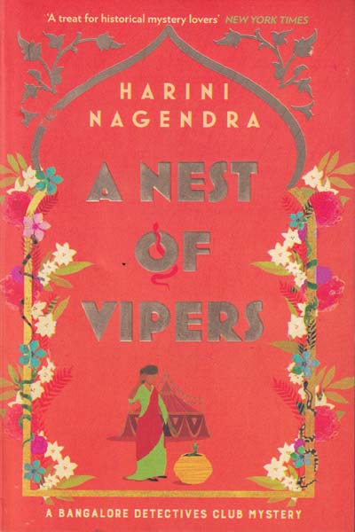 A Nest of Vipers