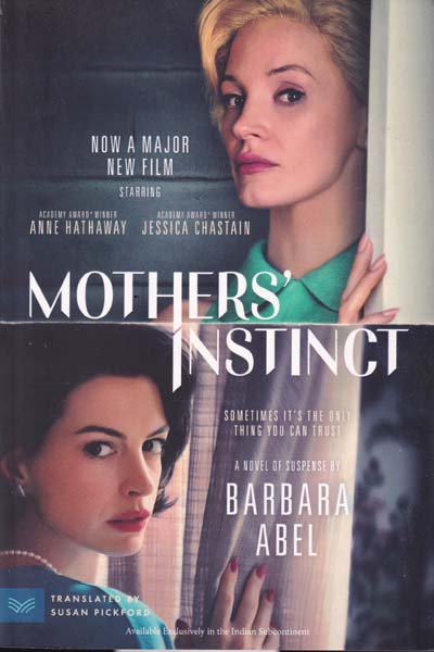Mothers Instinct