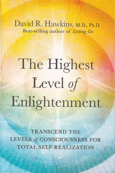The Highest Level of Enlightenment Transcend The Levels of Consciousness for Total Self Realization