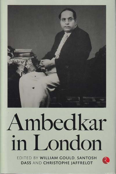 Ambedkar in London