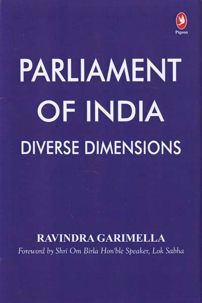 Parliament of India Diverse Dimensions