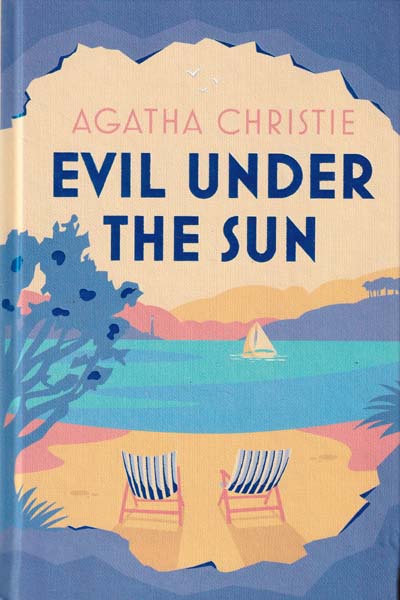 Evil Under The Sun