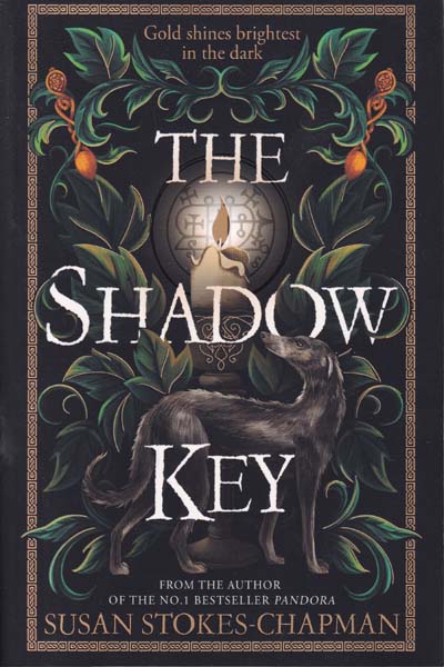 The Shadow Key
