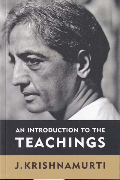 An Introduction To The Teachings