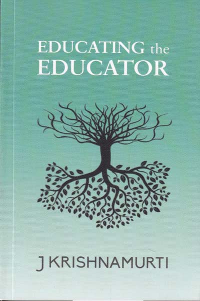 Educating the Educator