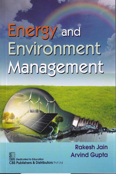 Energy and Environment Management