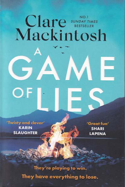 A Game of Lies