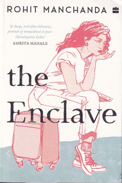 The Enclave