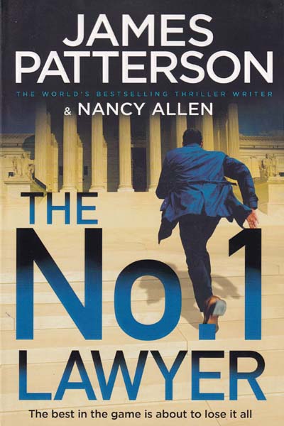 The No 1 Lawyer