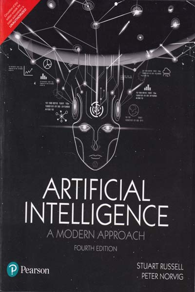 Artificial Intelligence A Modern Approach